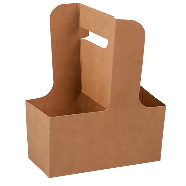 Dispoesable Cup Holder