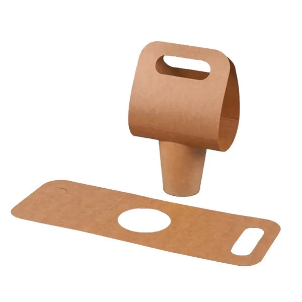 Dispoesable Cup Holder