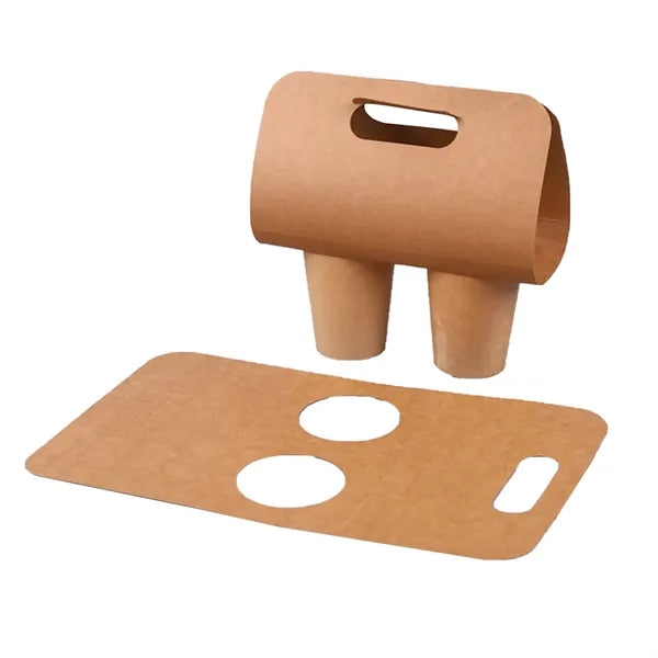 Dispoesable Cup Holder