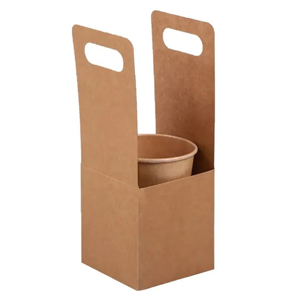 Dispoesable Cup Holder