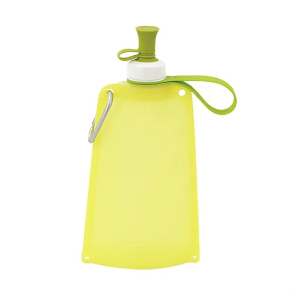Packet Foldable Water Bottle
