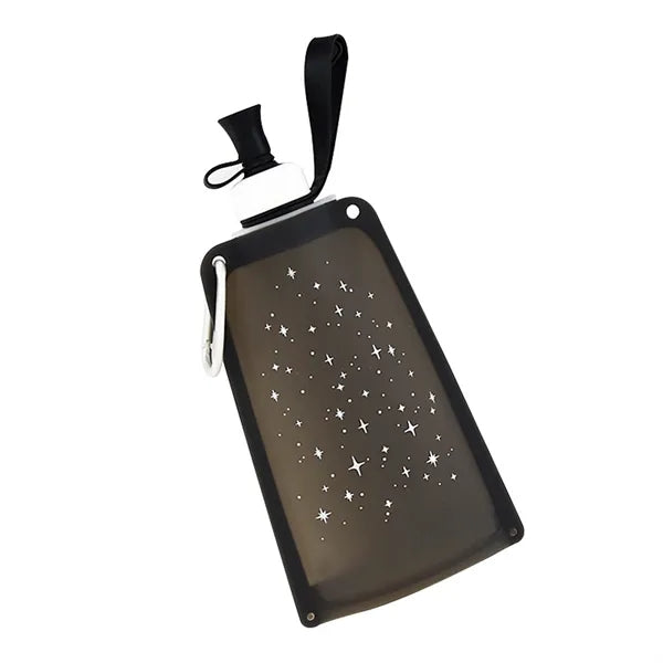 Packet Foldable Water Bottle