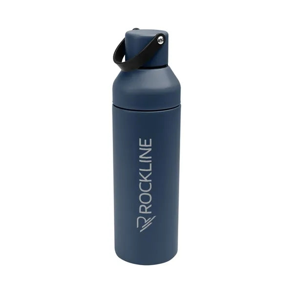 17 Oz. Dixon Recycled Stainless Steel Bottle