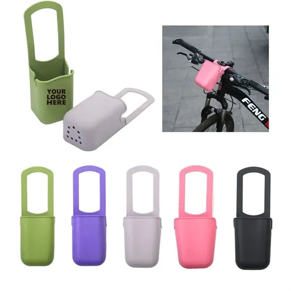 Stroller Silicone Soft Cup Holder