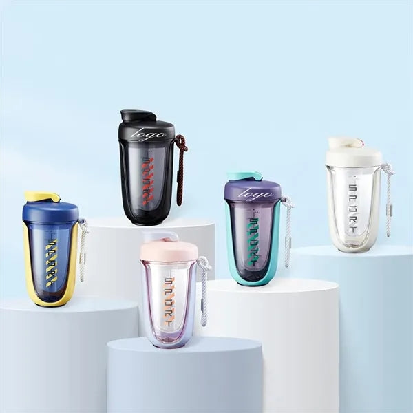 20 oz Shaker Cups For Protein