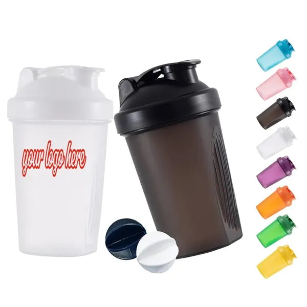14oz Shaker Bottle