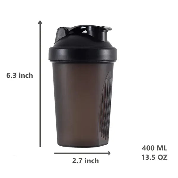 14oz Shaker Bottle