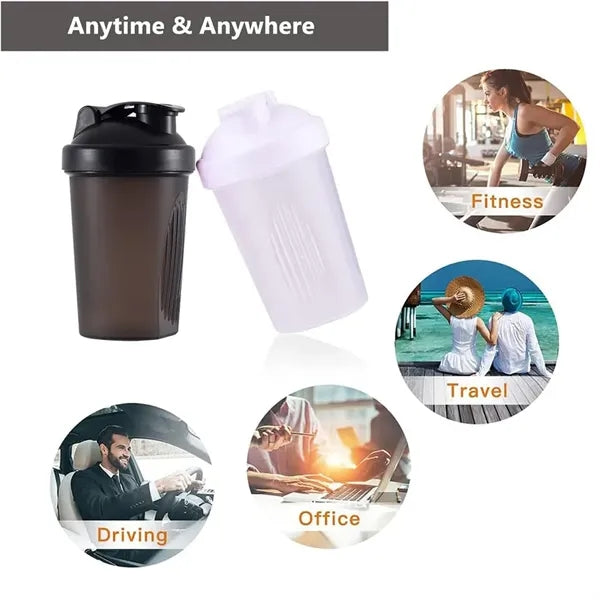 14oz Shaker Bottle
