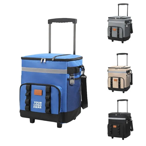 Travel Picnic Large Capacity Pull Rod Bags