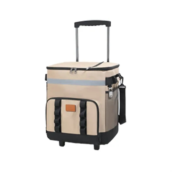 Travel Picnic Large Capacity Pull Rod Bags