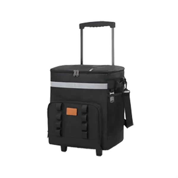 Travel Picnic Large Capacity Pull Rod Bags