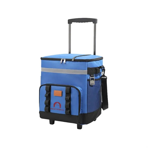 Travel Picnic Large Capacity Pull Rod Bags