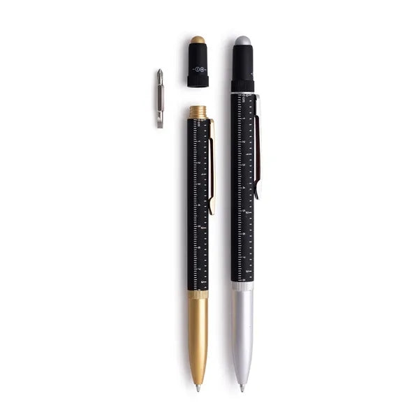 Tool Kit Stylus Twist Metal Pen