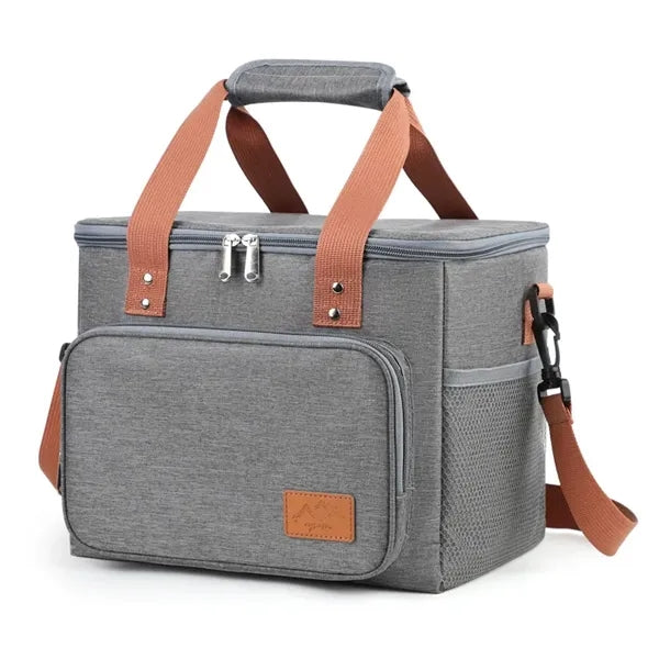 Foldable Lunch Cooler Box