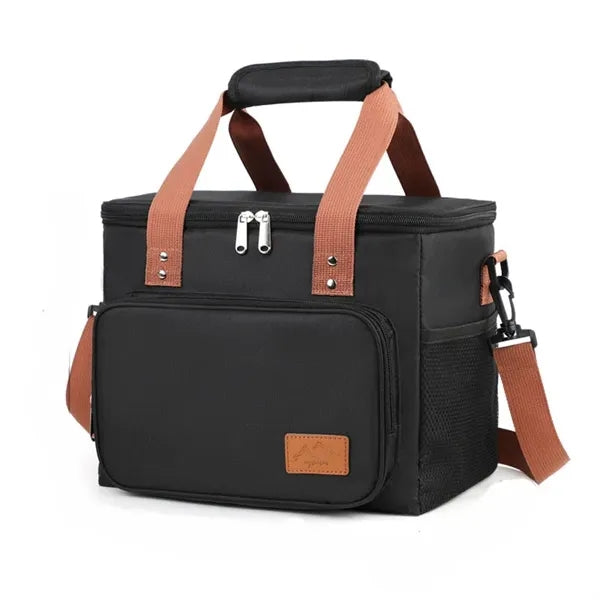 Foldable Lunch Cooler Box