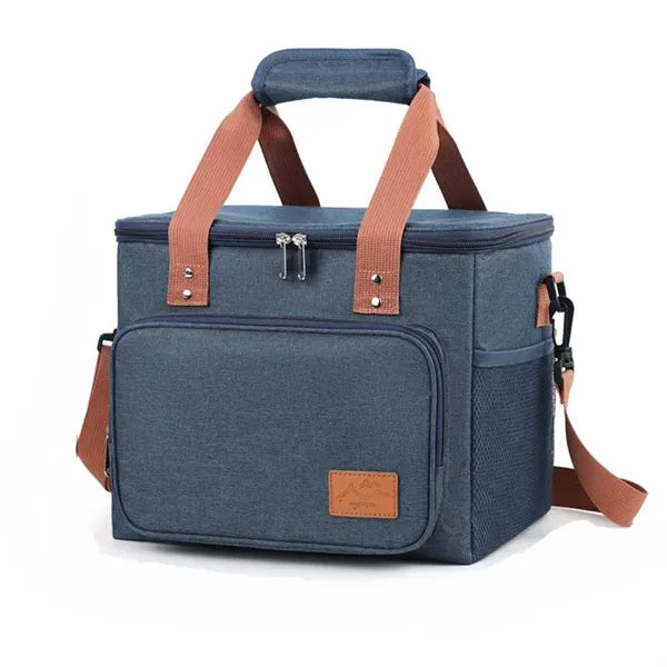 Foldable Lunch Cooler Box