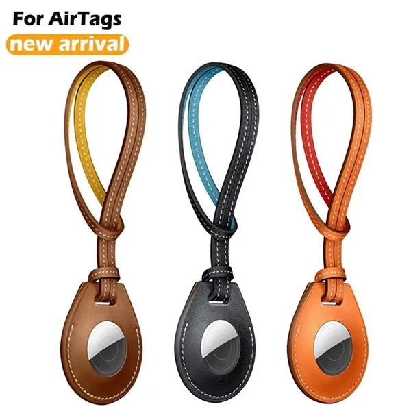 Airtags positioning tracker protective cover