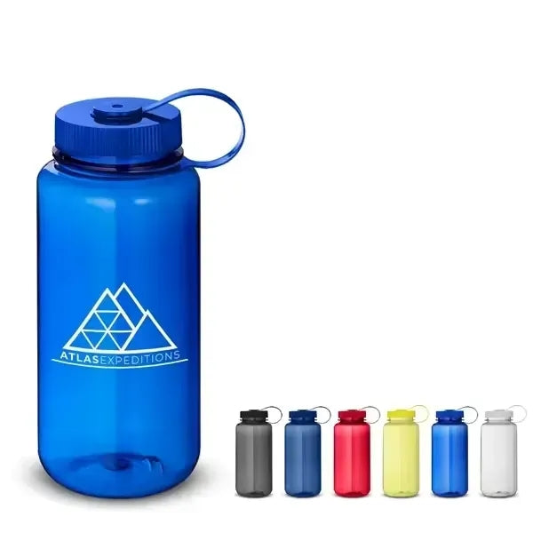 32oz Wide Mouth Water Bottle