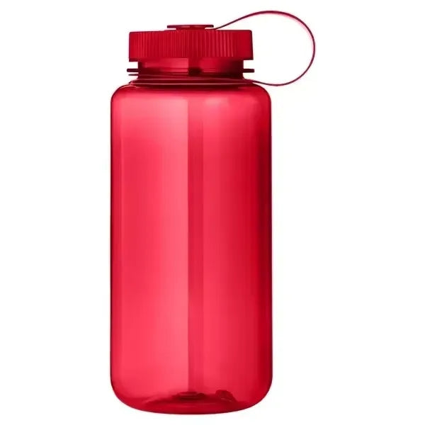 32oz Wide Mouth Water Bottle