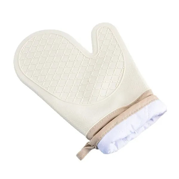 Silicone anti-scald gloves - Single
