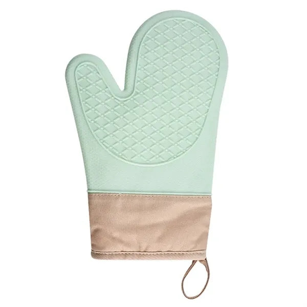 Silicone anti-scald gloves - Single