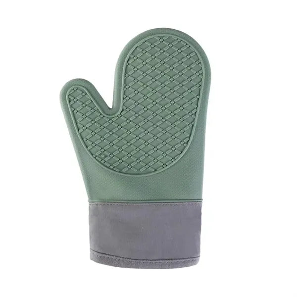 Silicone anti-scald gloves - Single