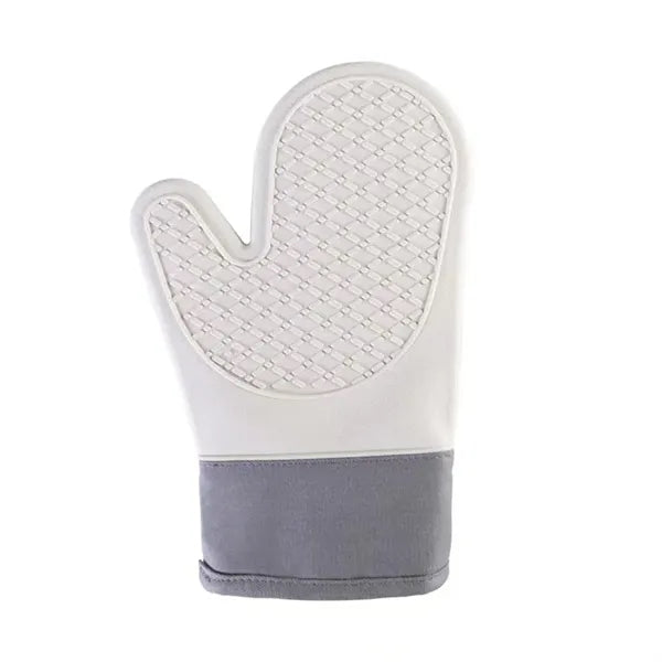 Silicone anti-scald gloves - Single