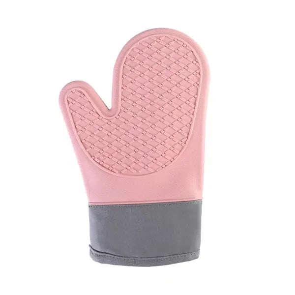 Silicone anti-scald gloves - Single