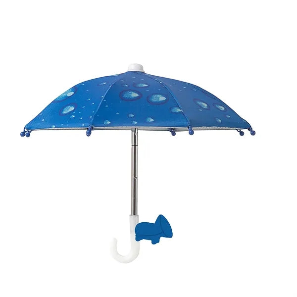 Cell Phone Umbrella for Sun Shade