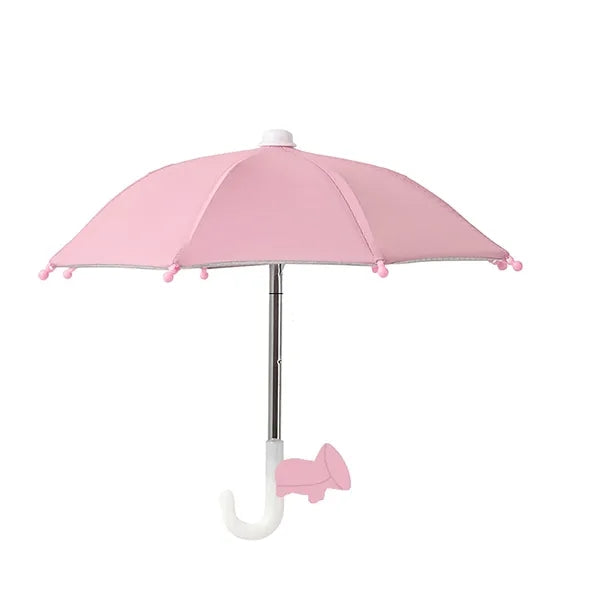 Cell Phone Umbrella for Sun Shade