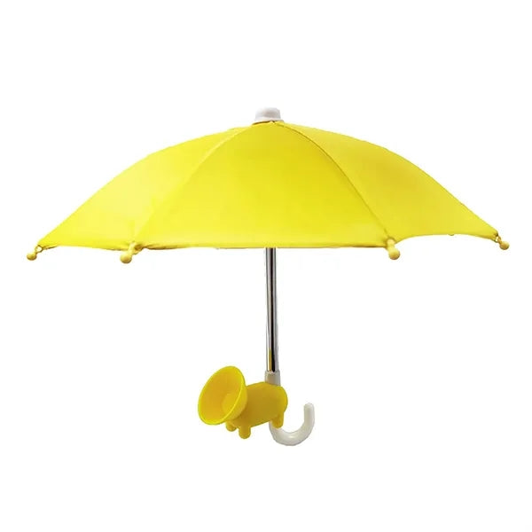 Cell Phone Umbrella for Sun Shade