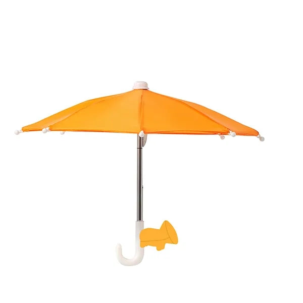Cell Phone Umbrella for Sun Shade