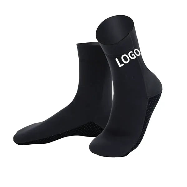 3mm Neoprene Water Socks