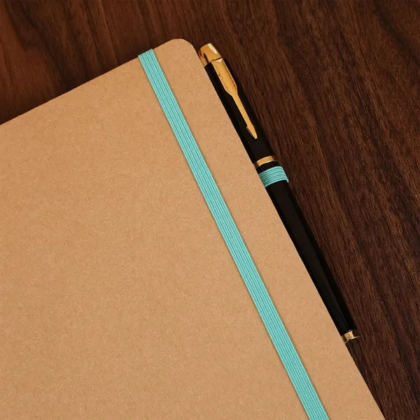 Kraft Business Notebook