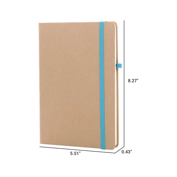 Kraft Business Notebook