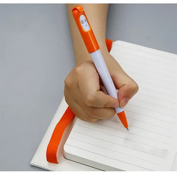 Cartoon Expression Ballpoint Pen