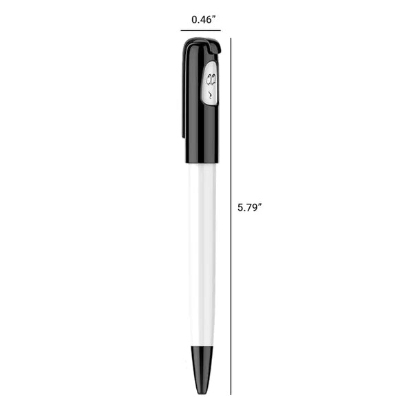 Cartoon Expression Ballpoint Pen