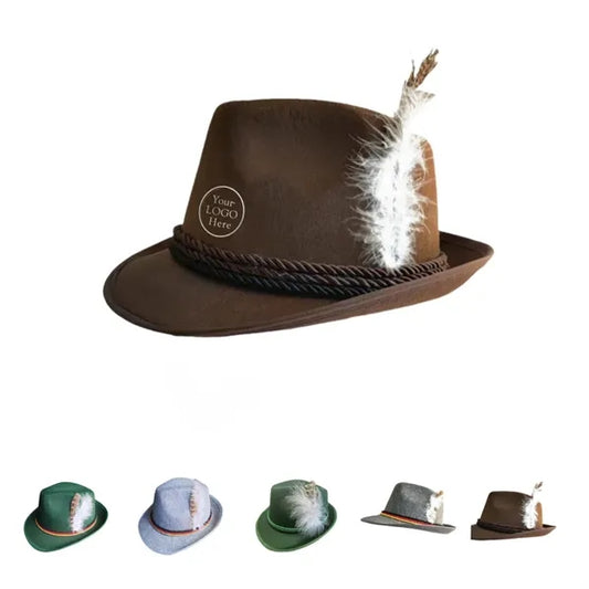 Carnival Oktoberfest Hats