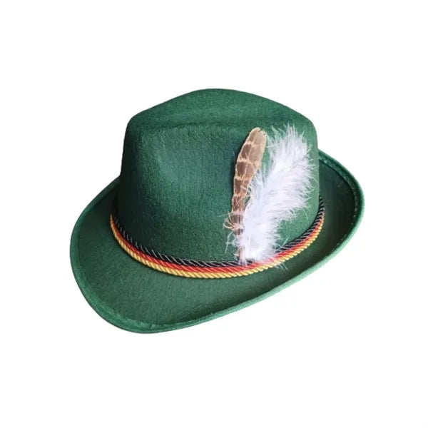 Carnival Oktoberfest Hats
