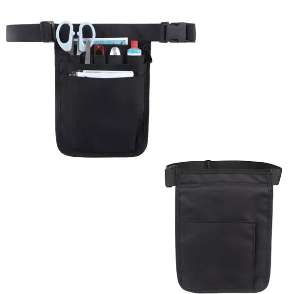 Nurse Utility Waist Pouch