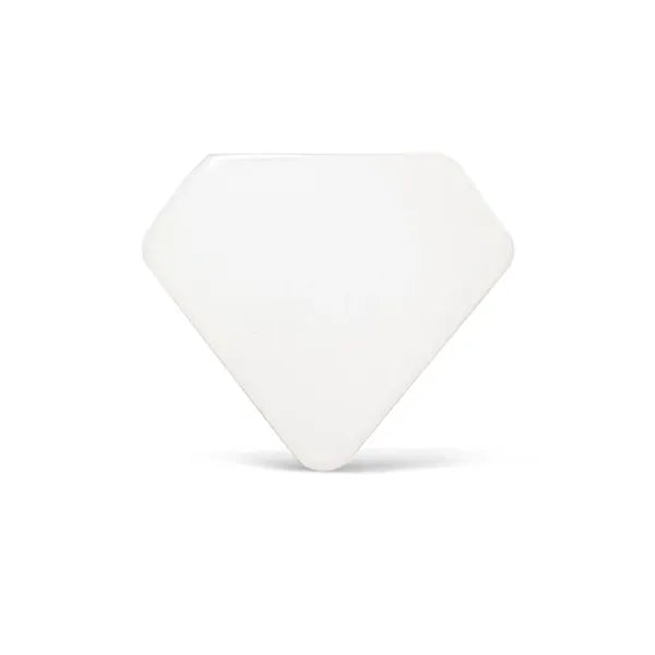 Diamond Custom Button
