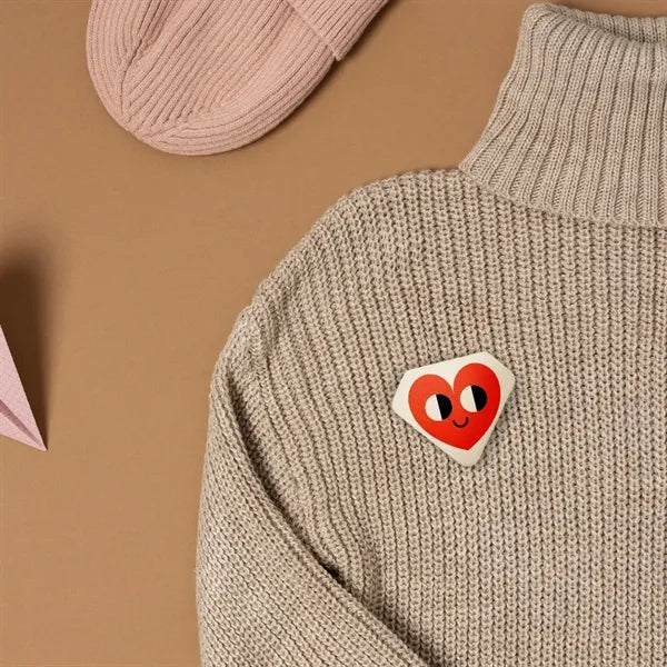 Diamond Custom Button