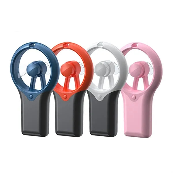 New Mini Portable Handheld Fan