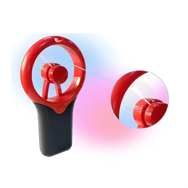 New Mini Portable Handheld Fan