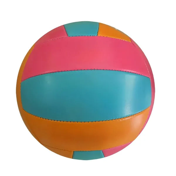 8.4" PVC soft touch beach volleyball