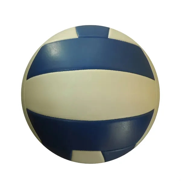 8.4" PVC soft touch beach volleyball