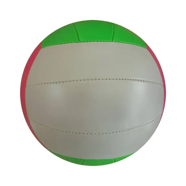 8.4" PVC soft touch beach volleyball