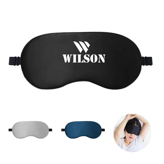Sleeping Ice Pack Eye Mask
