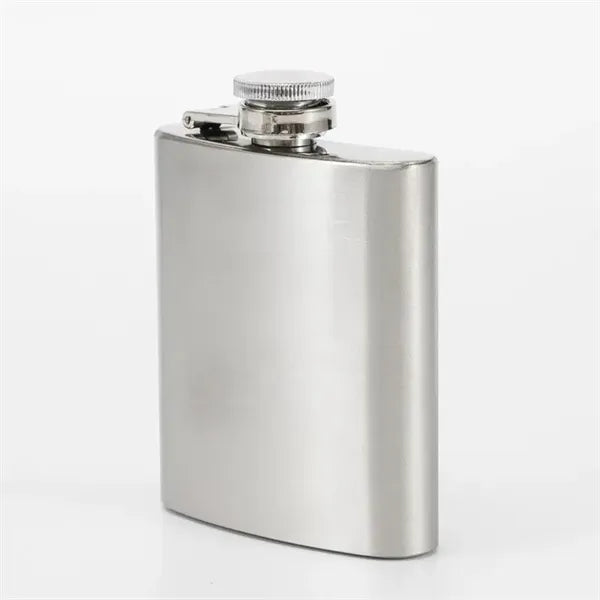 7oz 304 Stainless Steel Hip Flask