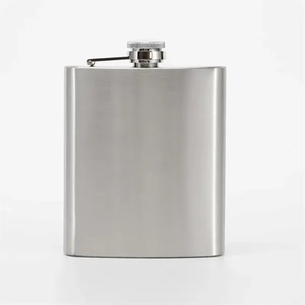 7oz 304 Stainless Steel Hip Flask